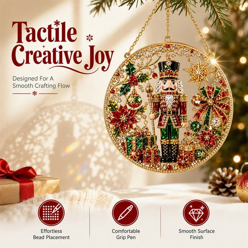 SparkliMagi DIY Kit — Unleash Joyful Holiday Magic