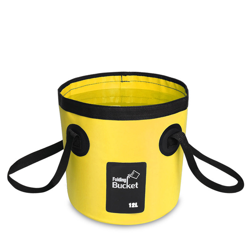 AquaHaul — Carry More, Worry Less