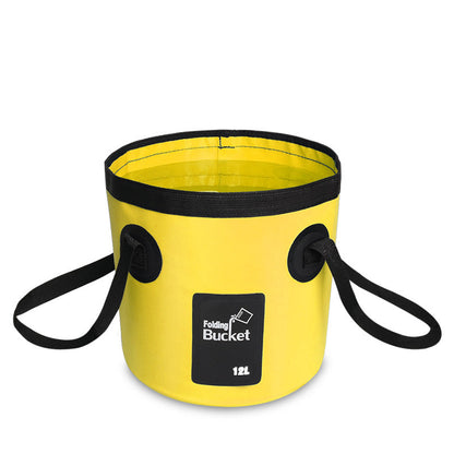 AquaHaul — Carry More, Worry Less