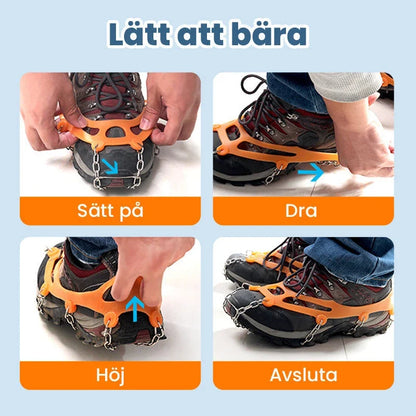GripPro Edge — Step Fearlessly Anywhere