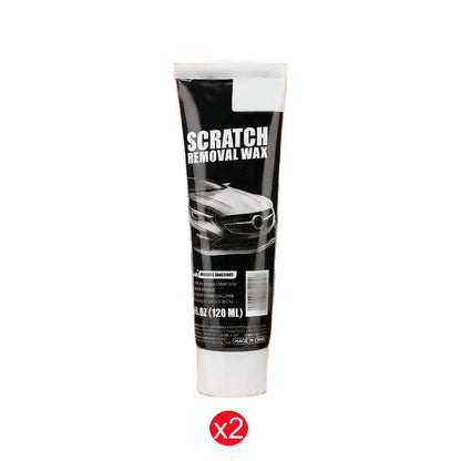 Showroom Shine Pro 120ml — Remove Scratches Immediately | Buy 1 Get 1 Free