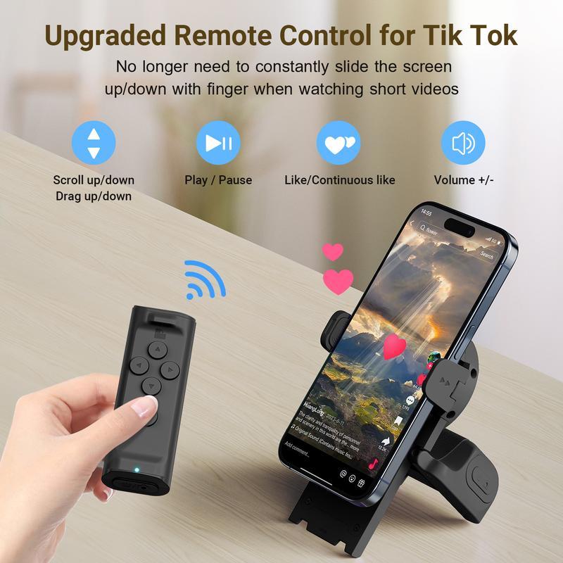 SmartGrip Pro – Capture securely and stably