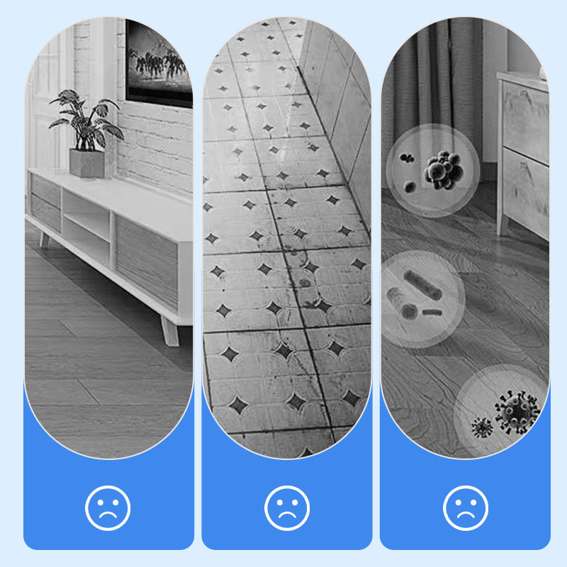 Spotless PowerSheets — Effortless Fresh Floor Care