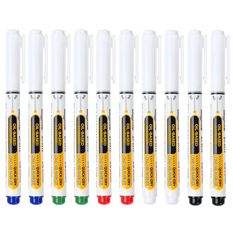 SharpMark Precision Pens — Unmatched Clarity Forever