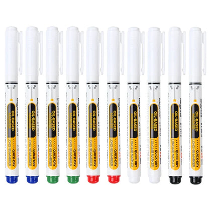 SharpMark Precision Pens — Unmatched Clarity Forever