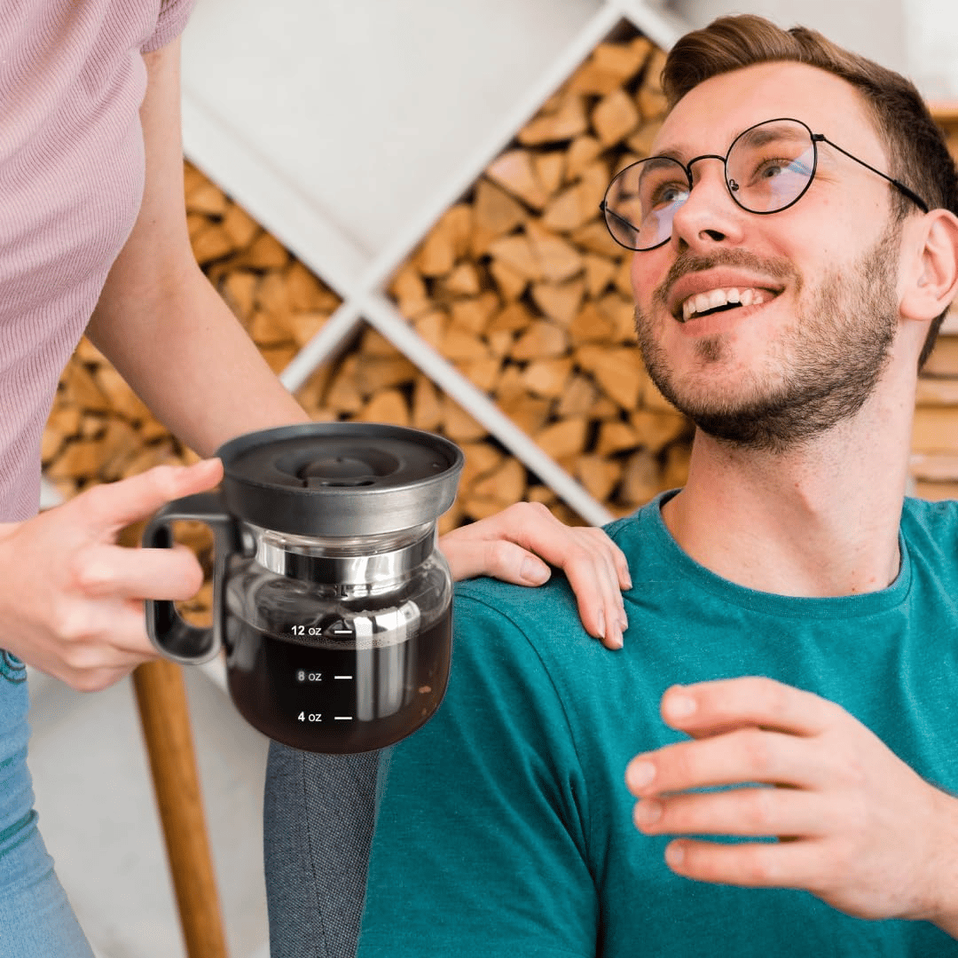 SipSure — Pure Comfort, No Burns