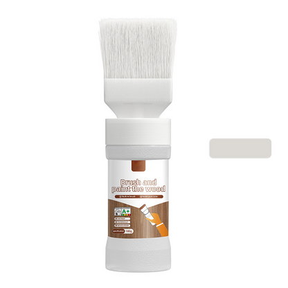2-in-1 Brush — Effortless Painting Fun