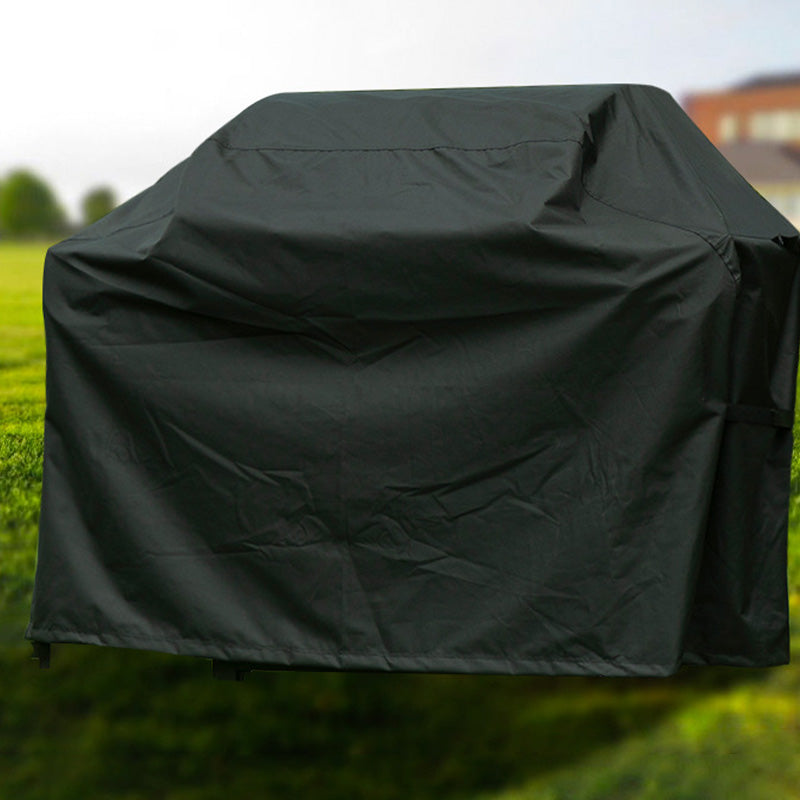 StormGuard Shield — Weatherproof Grill Cover