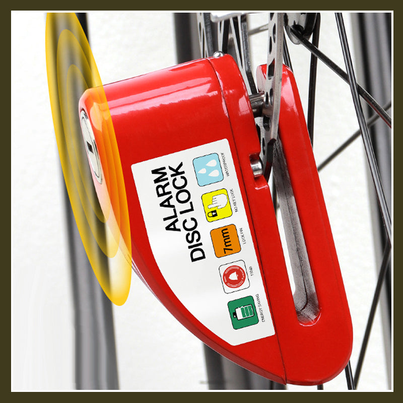 ShockGuard Pro — Instant Theft Protection