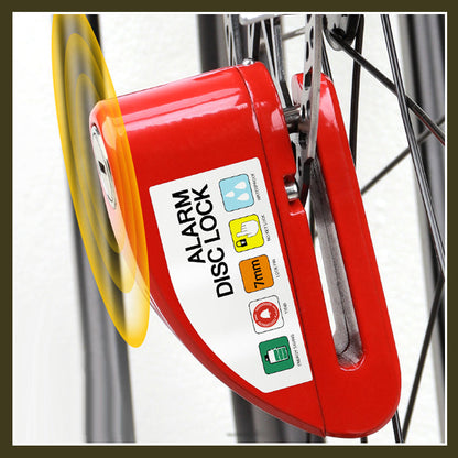 ShockGuard Pro — Instant Theft Protection