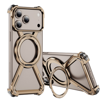 Case for Phone 17 Pro — Shockproof, Hands-Free Freedom