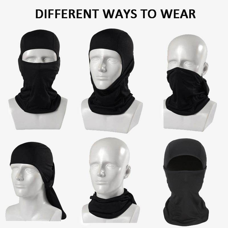 Lena – Lightweight Sun Protection Hat and Scarf Combination
