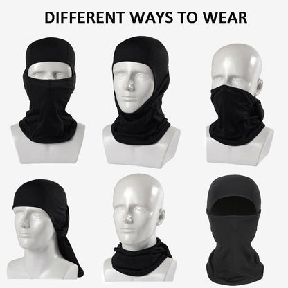 Lena – Lightweight Sun Protection Hat and Scarf Combination