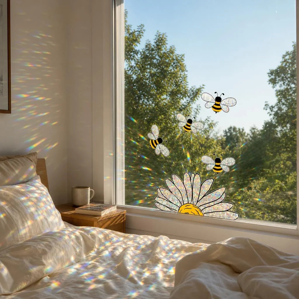 ShimmerLuxe — Transform Light, Spark Joy