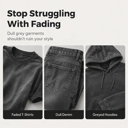 NightShade Revive — Restore Bold Black