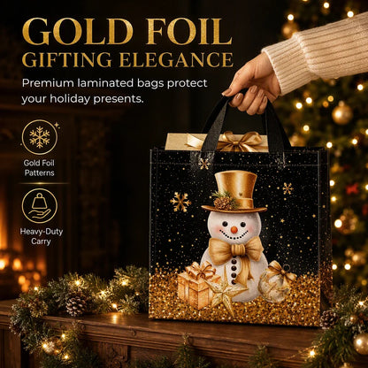 LumiSleek Holiday Bags — Protect, Impress, Amaze