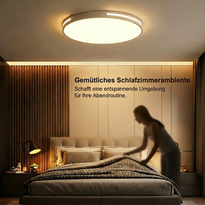 MoodMaster Ceiling Light — Instantly Perfect Atmosphere