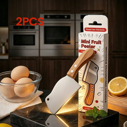 SwiftCut Mini — Effortless Preparation with Confidence