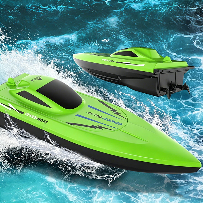 WaveBurst — Unleash Thrilling Speed