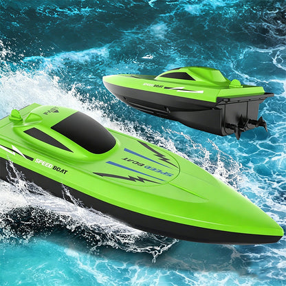 WaveBurst — Unleash Thrilling Speed