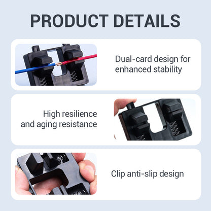 TitanGrip Clamp — Unshakable Grip, Effortless Precision