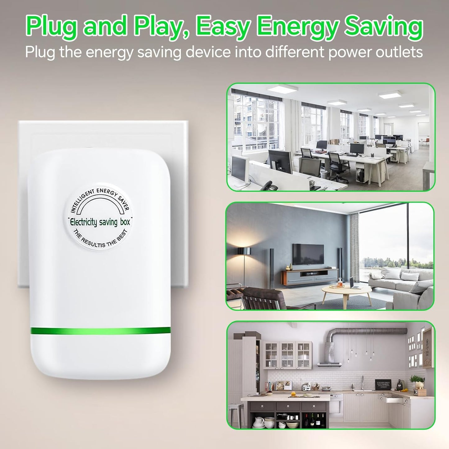 VoltGuard Pro — Reduce Bills, Protect Devices