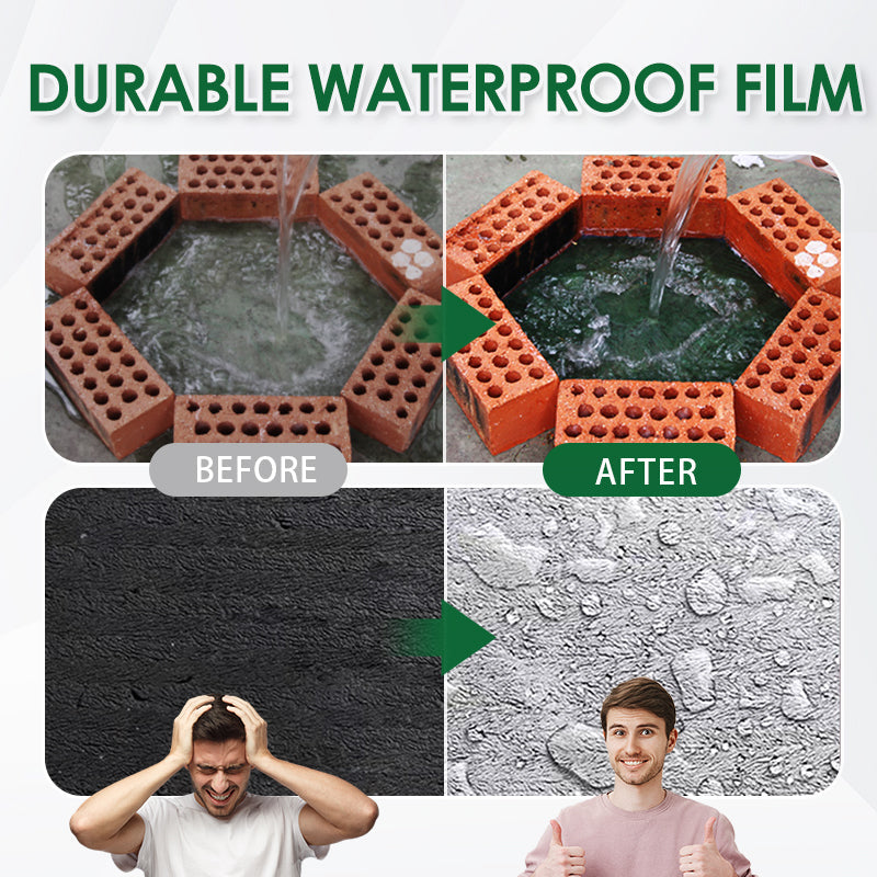 AquaShield — Invisible Leak Protection | 50% OFF