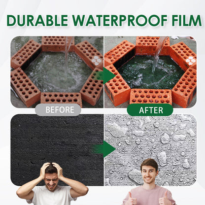 AquaShield — Invisible Leak Protection | 50% OFF