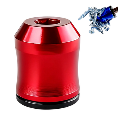 MagnaGrip Pro — Magnetic Bit Holder | 1+2 FREE