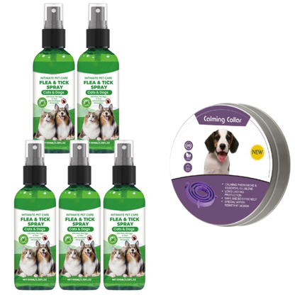 FurShield — Quiet Comfort, Fur-Free Pets