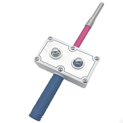 VoltEase Cable Puller — Effortless Power, Lasting Comfort