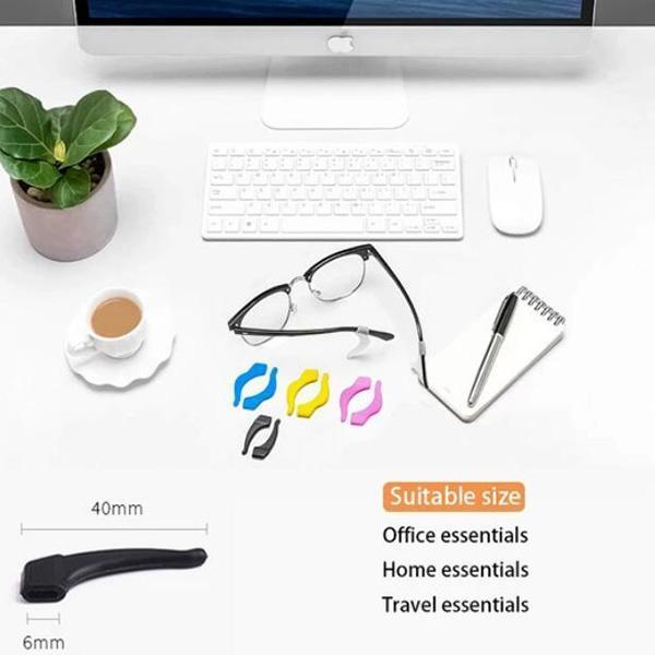 Ultra-Grip Silicone Holder – Secure Comfort and Freedom
