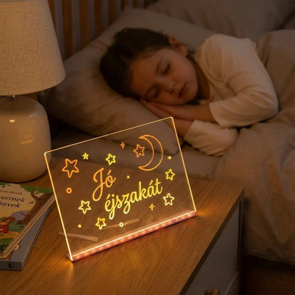LumoCanvas — Spark Creative Wonder