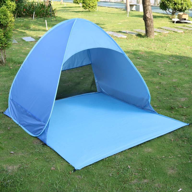 SunSail Breeze — Instant Cool Shade