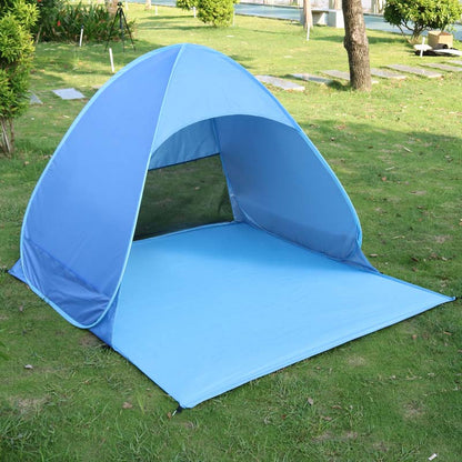 SunSail Breeze — Instant Cool Shade