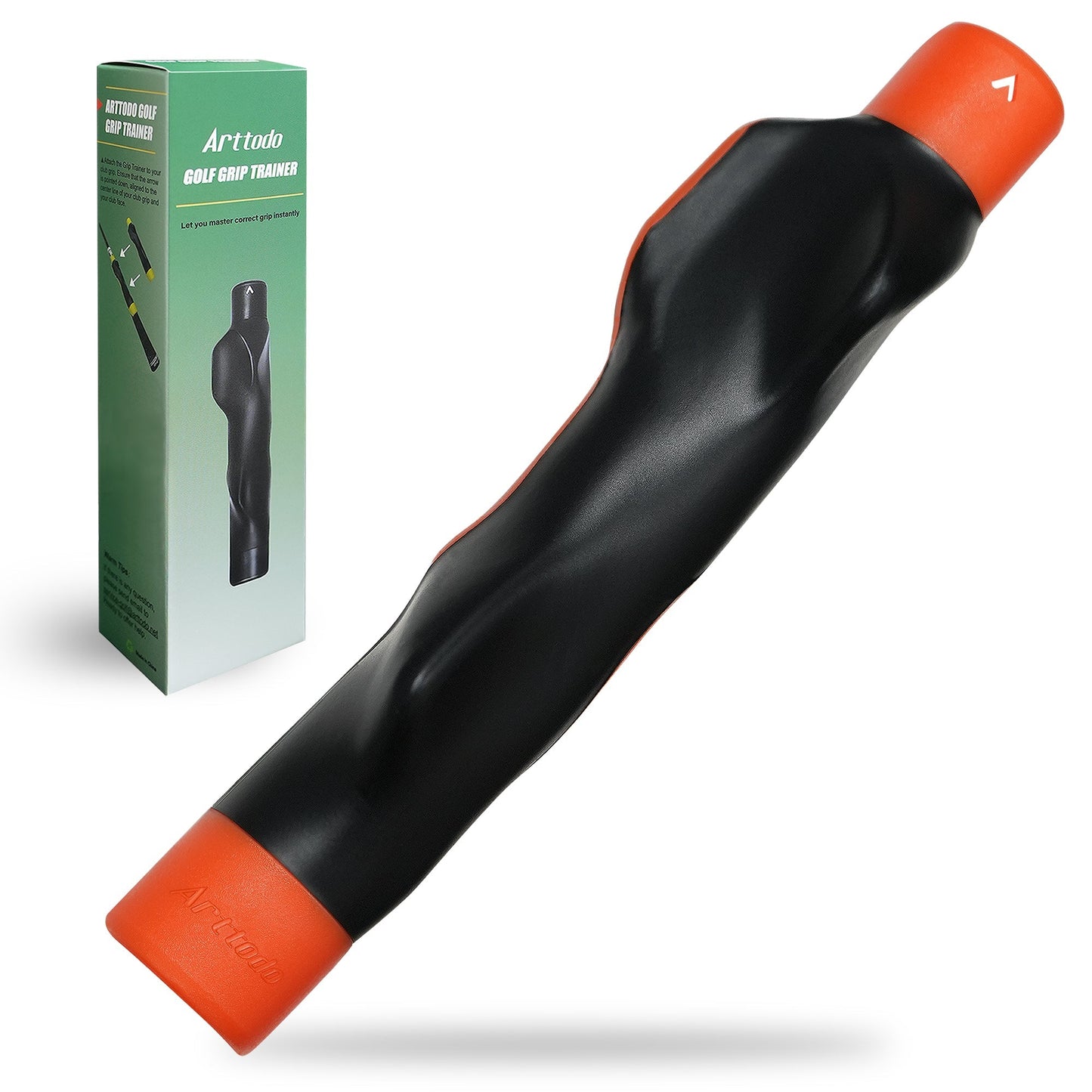 GripMaster Trainer — Precision Strength Confidence