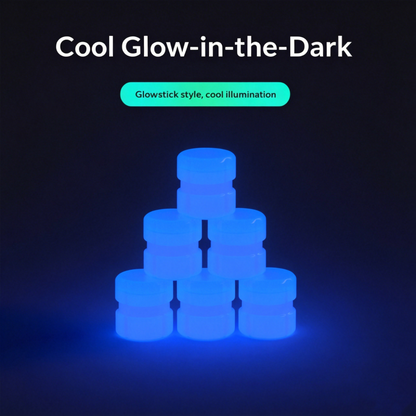LumaGuard — Safer Lights, Brighter Glow