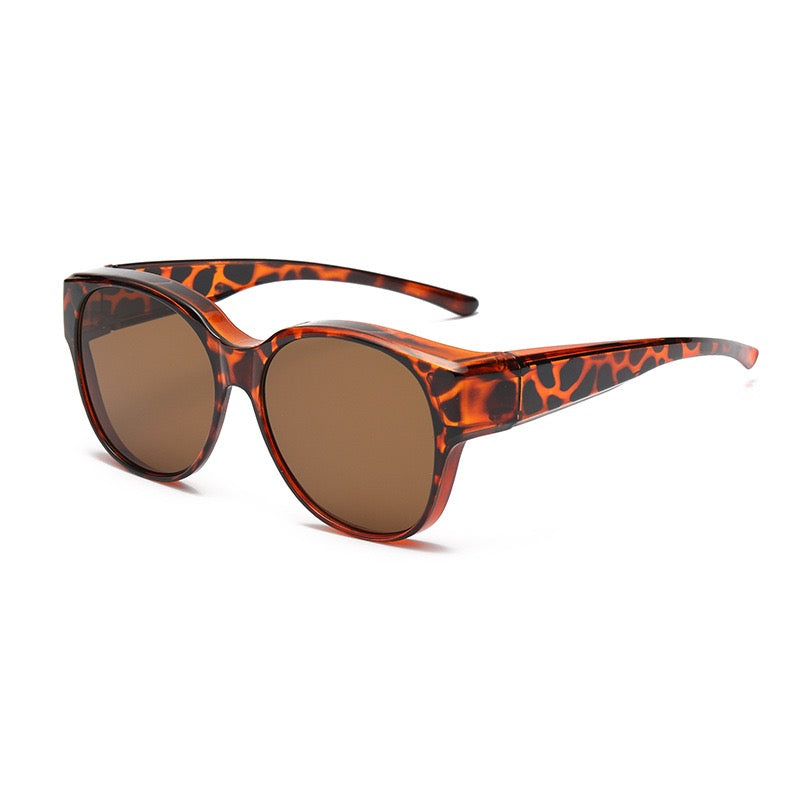 Maxine — Cat-Eye Sunglasses | 1+1 FREE