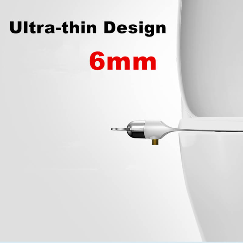 AquaPure DualFlow — Enhanced Clean Comfort