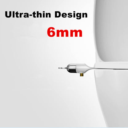 AquaPure DualFlow — Enhanced Clean Comfort