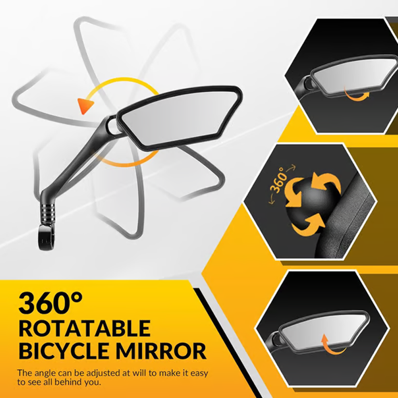ClearRide360 — Drive safer, see clearer