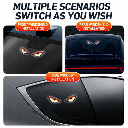 HaloSpectra — LED Window Lights | 1+1 FREE