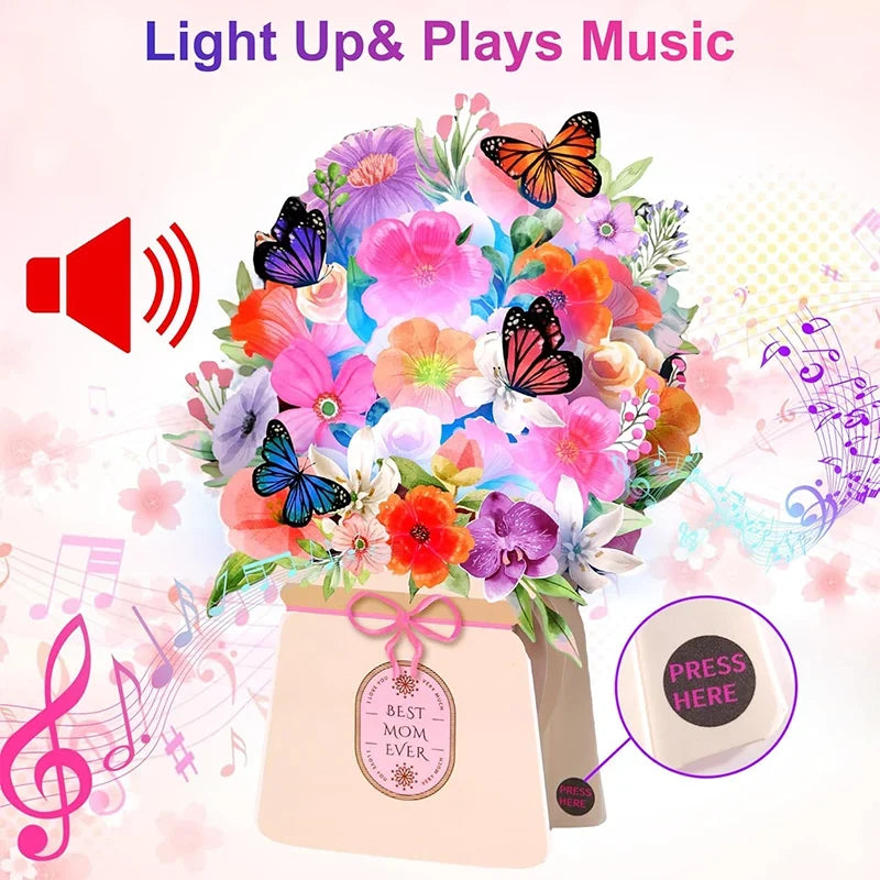 LumaBloom — Ignite Joy Instantly