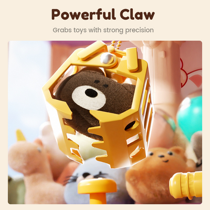 CritterClaw – Endless Smiles Captured