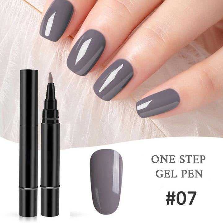 SwipeLuxe Gel Pen – Salon-Perfect Nails Instantly