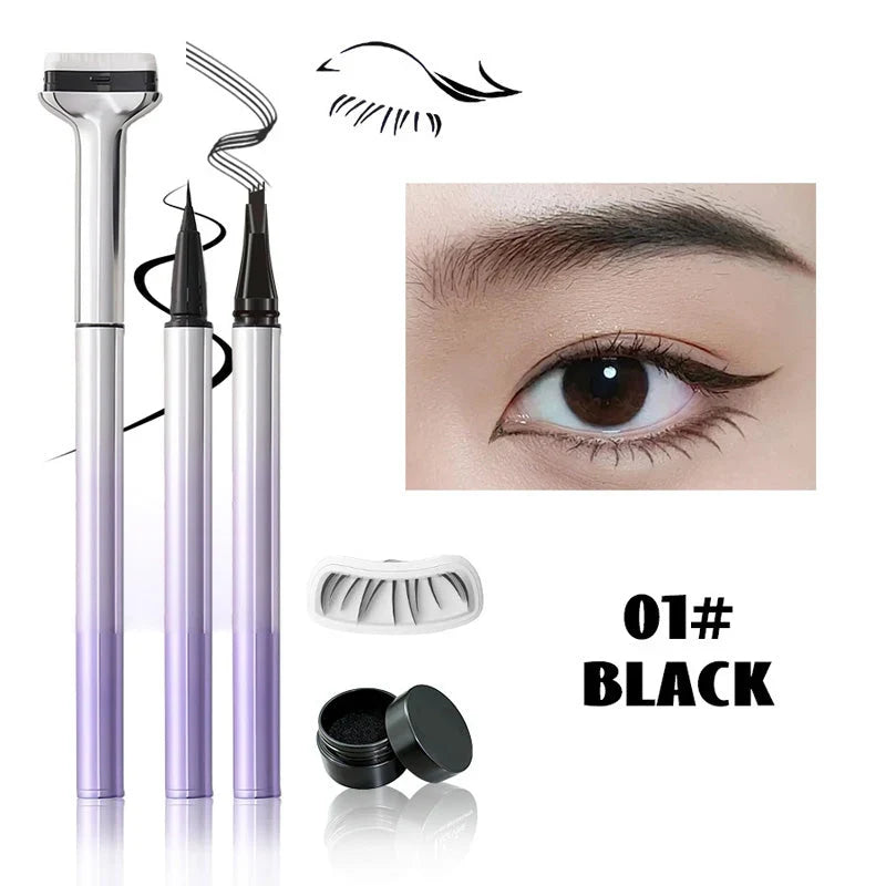 VeyLux 3-in-1 Eye Sculptor — Transform Eyes Instantly