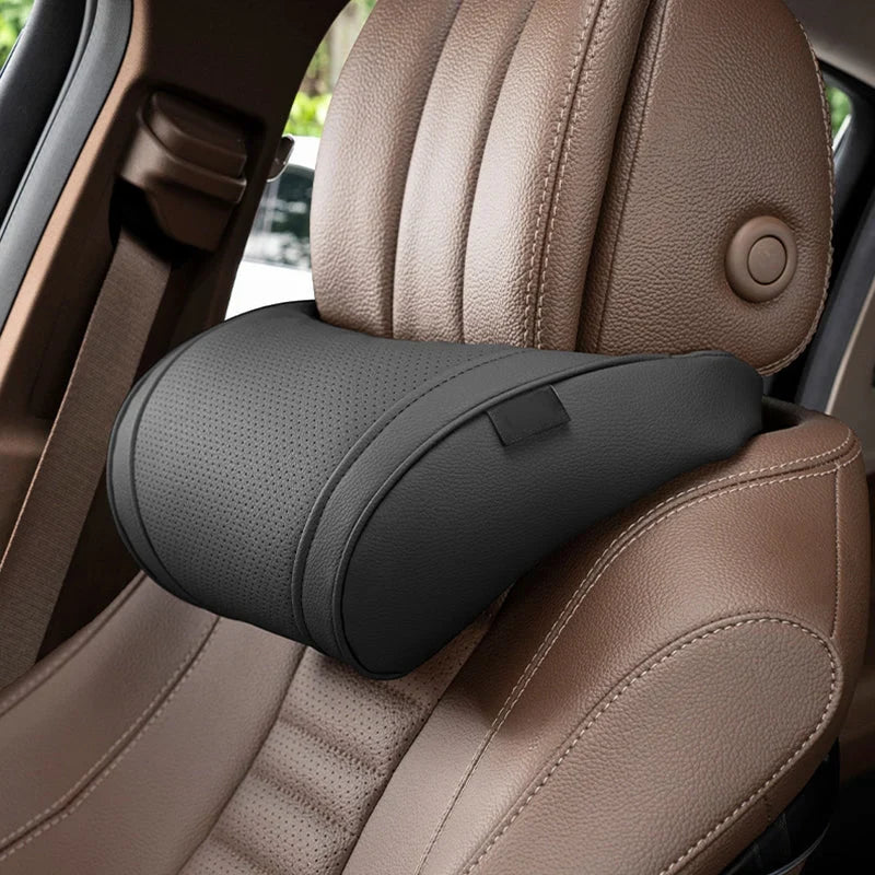 VeloRest Comfort System — Relax Your Drive