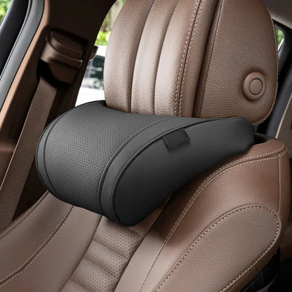 VeloRest Comfort System — Relax Your Drive