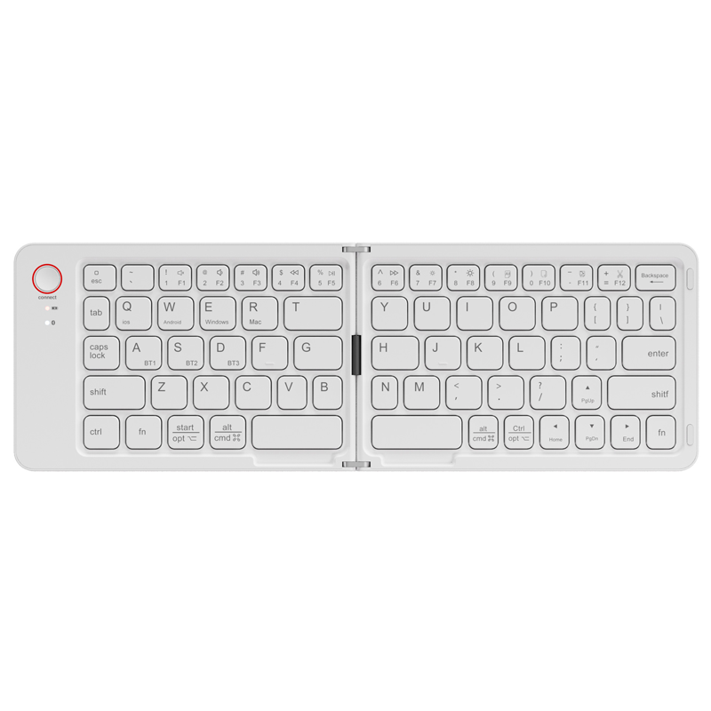 Pocket-sized power keyboard – Unleash creative freedom