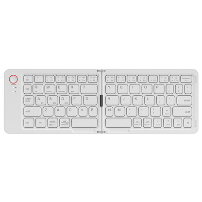 Pocket-sized power keyboard – Unleash creative freedom